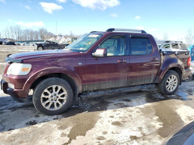 Изображение 1 2007 FORD EXPLORER SPORT TRAC LIMITED 2007 с VIN 1FMEU53857UB11778