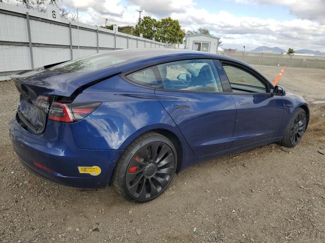 Image 3 of 2022 TESLA MODEL 3  2022 with VIN 5YJ3E1ECXNF196318