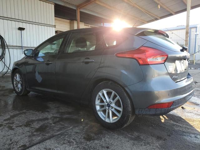 Image 2 of 2015 FORD FOCUS SE 2015 with VIN 1FADP3K22FL237955