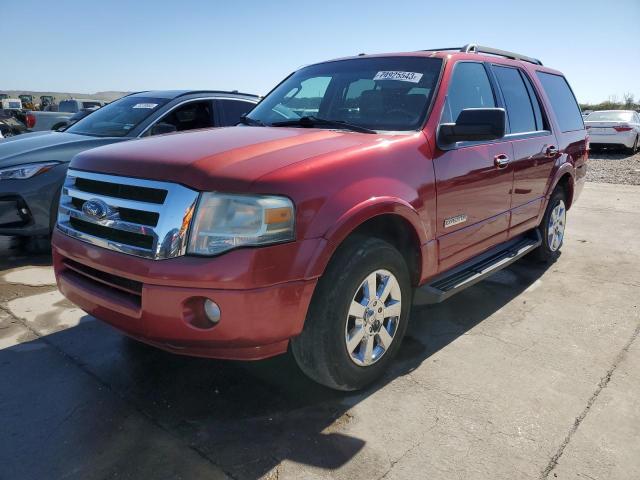 2008 FORD EXPEDITION XLT 2008 image