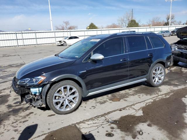 Obraz 2019 VOLKSWAGEN GOLF ALLTRACK S 2019