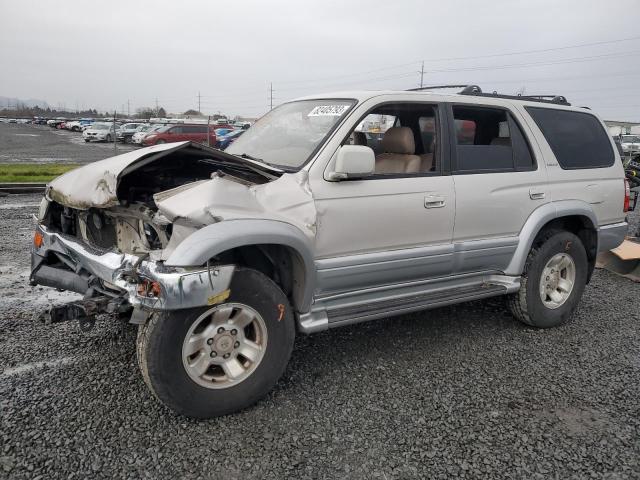 Obraz 1 z 1997 TOYOTA 4RUNNER LIMITED 1997 z VIN JT3HN87R3V0107689