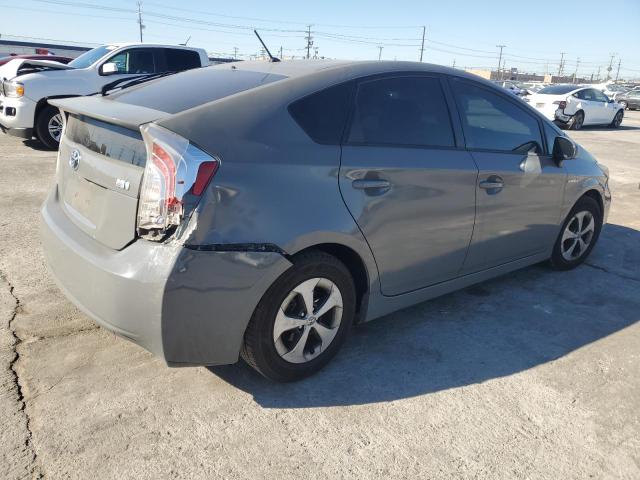 Image 3 of 2013 TOYOTA PRIUS  2013 with VIN JTDKN3DU5D5591248