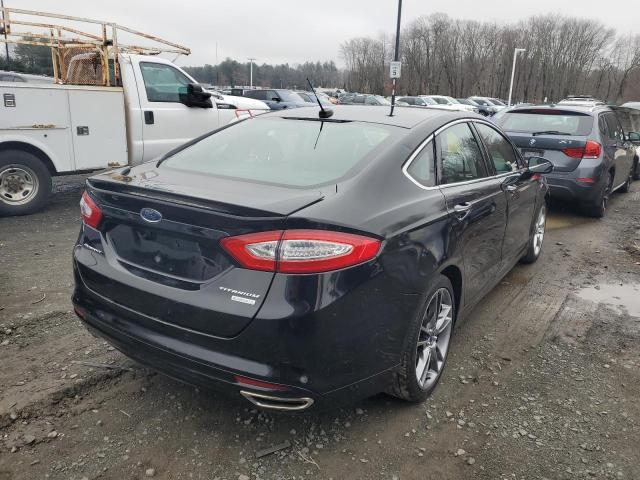 Изображение 3 2016 FORD FUSION TITANIUM 2016 с VIN 3FA6P0K98GR249194