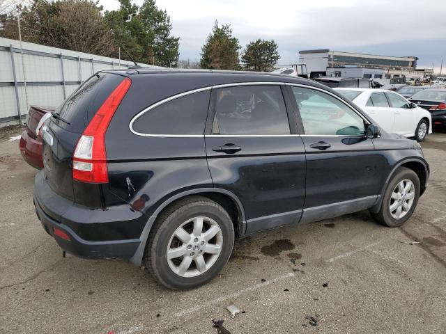 Obraz 3 z 2009 HONDA CR-V EXL 2009 z VIN 5J6RE48709L016321