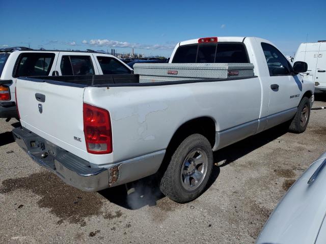 Изображение 3 2005 DODGE RAM 1500 ST 2005 с VIN 1D7HA16N85J510077
