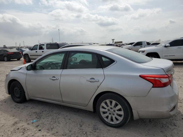 Изображение 2 2019 NISSAN SENTRA S 2019 с VIN 3N1AB7AP4KY336197