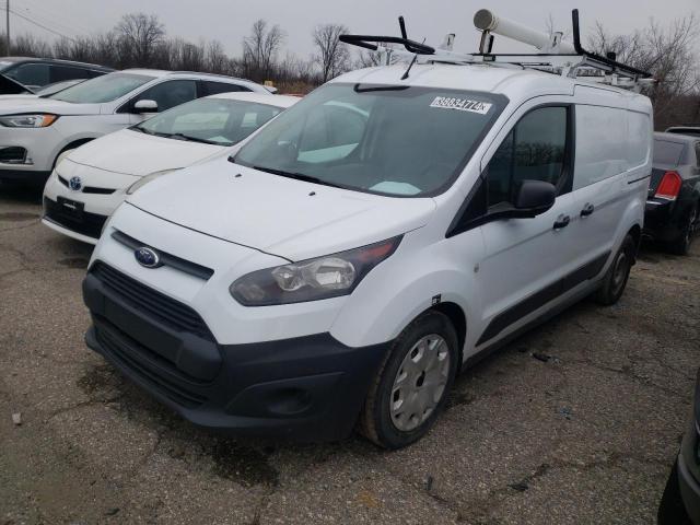 Obraz 1 z 2014 FORD TRANSIT CONNECT XL 2014 z VIN NM0LS7E7XE1168619