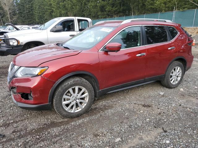 Obraz 1 z 2018 NISSAN ROGUE S 2018 z VIN 5N1AT2MV0JC735179