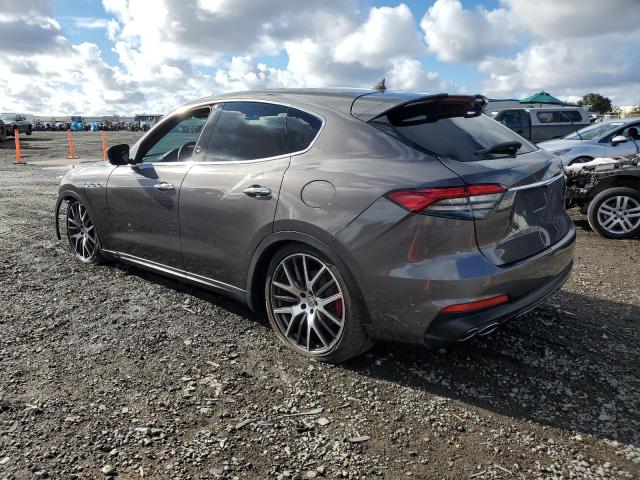 Изображение 2 2022 MASERATI LEVANTE MODENA 2022 с VIN ZN661YUM7NX388487