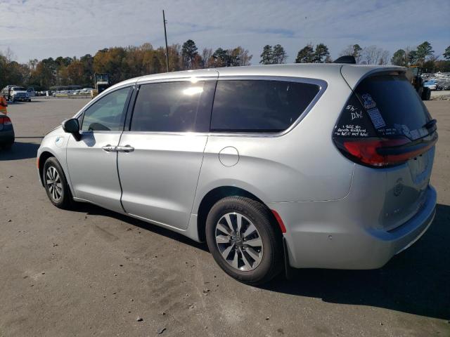 Image 2 of 2023 CHRYSLER PACIFICA HYBRID TOURING L 2023 with VIN 2C4RC1L71PR542592