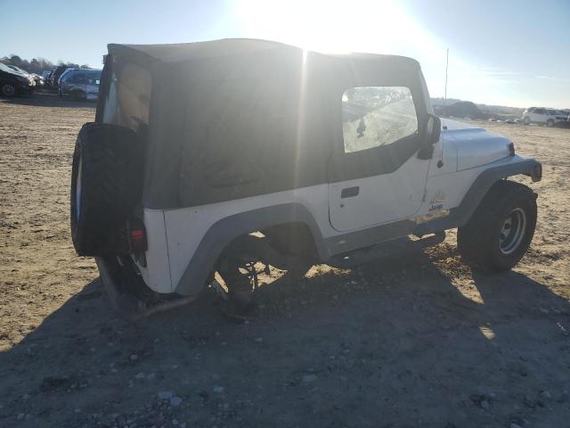Image 3 of 2006 JEEP WRANGLER X 2006 with VIN 1J4FA39S46P701146