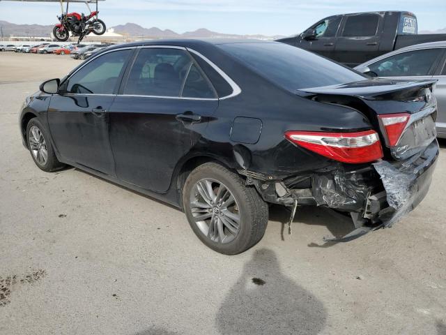 Image 2 of 2017 TOYOTA CAMRY LE 2017 with VIN 4T1BF1FK5HU811184