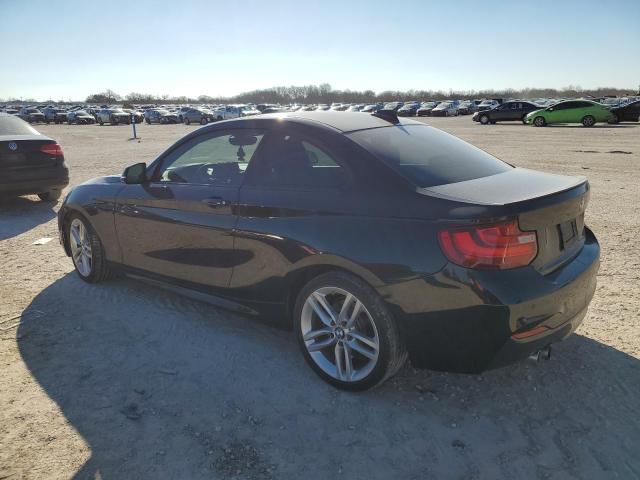 Image 2 of 2017 BMW 230I  2017 with VIN WBA2F9C37HV984101