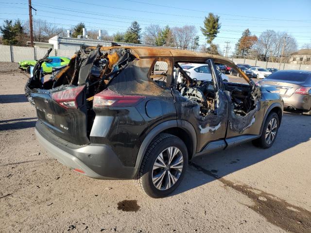Obraz 3 z 2021 NISSAN ROGUE SV 2021 z VIN 5N1AT3BB3MC733218