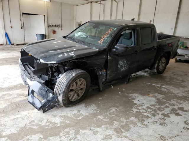 Image 1 of 2023 NISSAN FRONTIER S 2023 with VIN 1N6ED1EJXPN608572