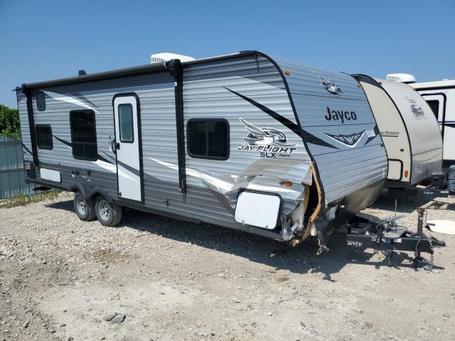 Obraz 2020 JAYCO JAY FLIGHT 2020