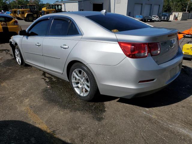 Image 2 of 2014 CHEVROLET MALIBU 1LT 2014 with VIN 1G11C5SL2EF235934
