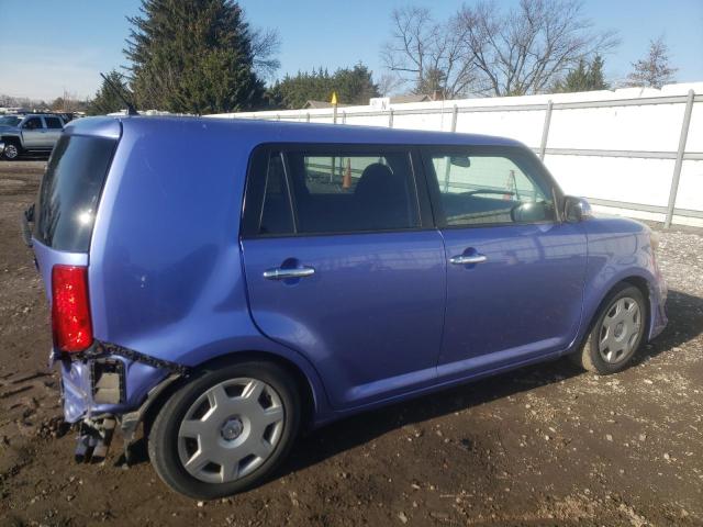 Изображение 3 2010 TOYOTA SCION XB 2010 с VIN JTLZE4FE5A1112764