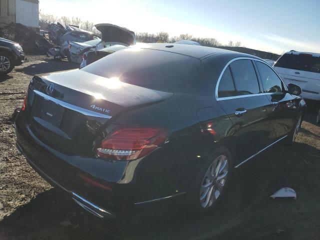 Obraz 3 z 2017 MERCEDES-BENZ E-CLASS 300 4MATIC 2017 z VIN WDDZF4KB6HA179653