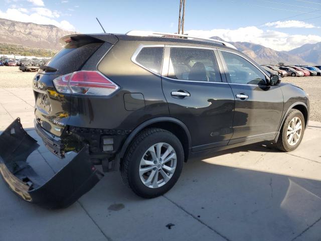 Image 3 of 2014 NISSAN ROGUE S 2014 with VIN 5N1AT2MV9EC791594