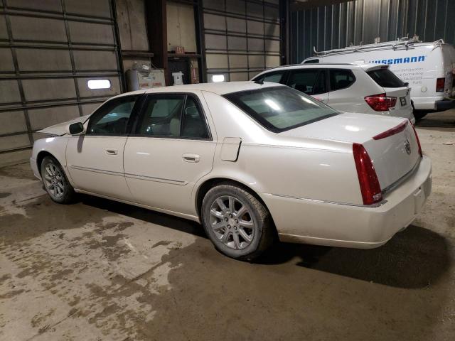 Изображение 2 2008 CADILLAC DTS  2008 с VIN 1G6KD57Y48U112264