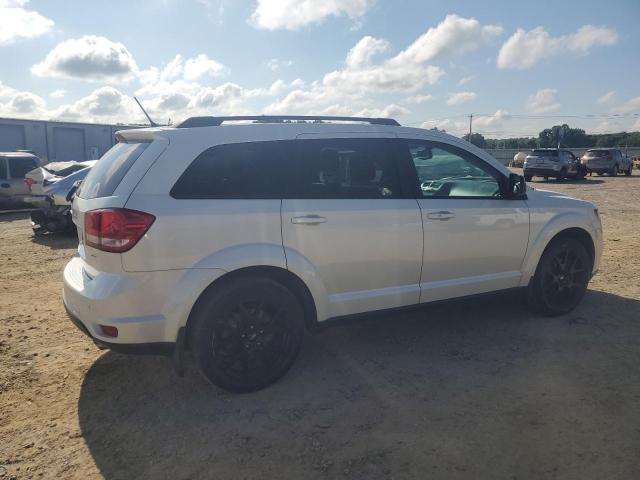 Image 3 of 2018 DODGE JOURNEY GT 2018 with VIN 3C4PDCEGXJT152429
