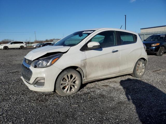Obraz 1 z 2019 CHEVROLET SPARK 2LT 2019 z VIN KL8CF6SA8KC726879