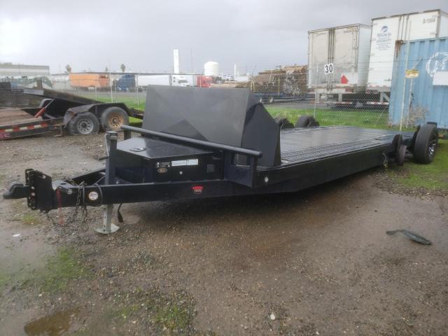 Изображение 2 2021 MAX TRAILER 2021 с VIN 5R8BA2424MM076129