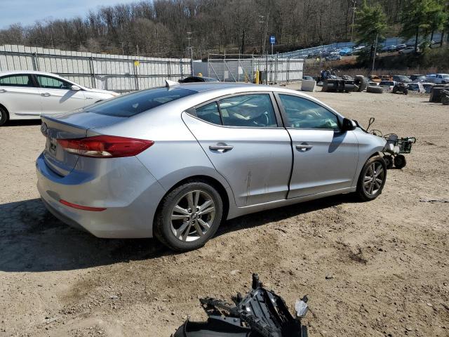 Obraz 3 z 2017 HYUNDAI ELANTRA SE 2017 z VIN 5NPD84LFXHH110165