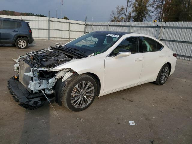 2019 LEXUS ES 350 2019 image