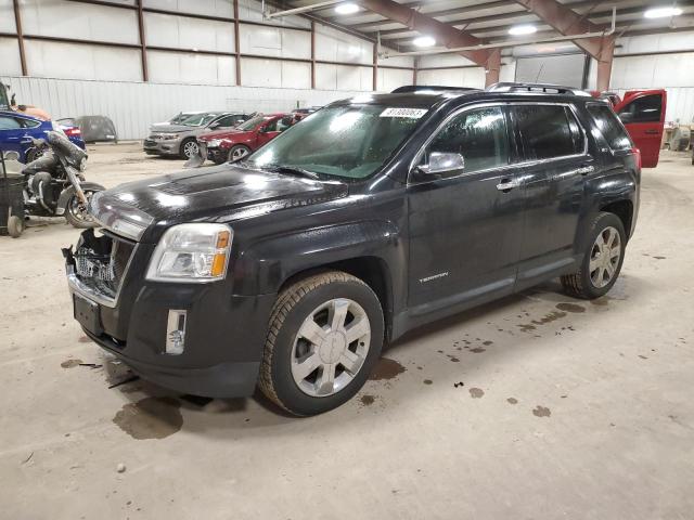 2010 GMC TERRAIN SLT 2010 image