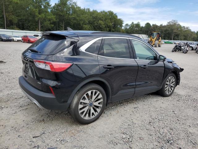 Изображение 3 2020 FORD ESCAPE TITANIUM 2020 с VIN 1FMCU0DZ9LUC51375