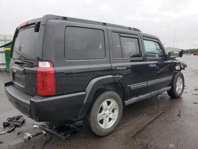 Изображение 3 2006 JEEP COMMANDER  2006 с VIN 1J8HG48KX6C125048