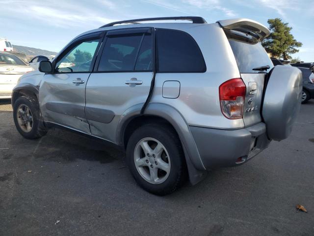 Obraz 2 z 2001 TOYOTA RAV4  2001 z VIN JTEHH20V716003166