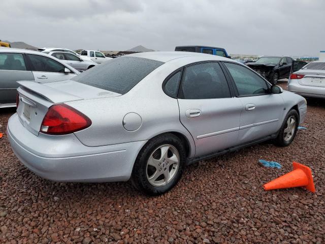 Obraz 3 z 2003 FORD TAURUS SES 2003 z VIN 1FAFP55S23G265470