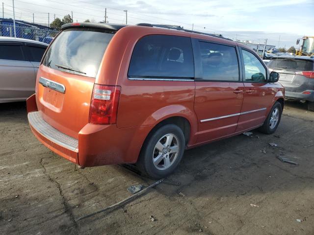Изображение 3 2008 DODGE GRAND CARAVAN SXT 2008 с VIN 2D8HN54P58R727856