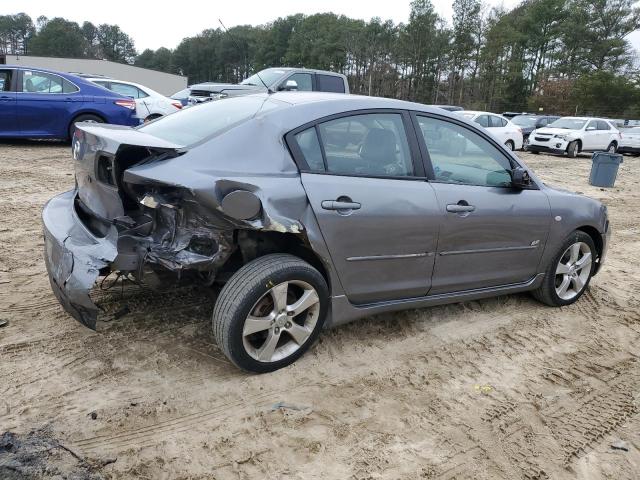 Obraz 3 z 2005 MAZDA 3 S 2005 z VIN JM1BK323X51255803