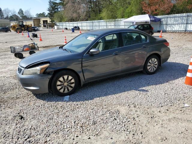 Obraz 1 z 2009 HONDA ACCORD LX 2009 z VIN 1HGCP26369A147079