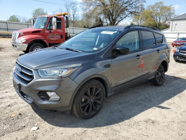 Obraz 1 z 2017 FORD ESCAPE SE 2017 z VIN 1FMCU0GD0HUC84952