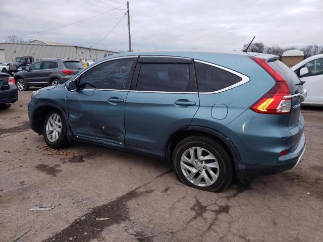 Image 2 of 2016 HONDA CR-V EX 2016 with VIN 2HKRM4H51GH683441