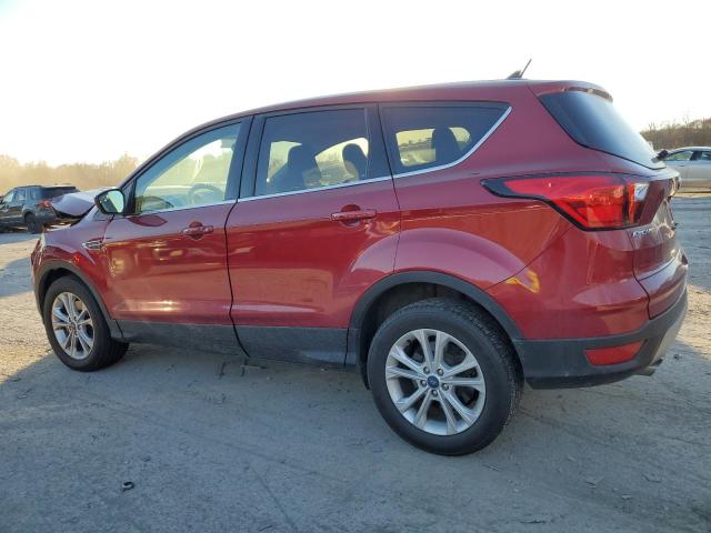 Image 2 of 2019 FORD ESCAPE SE 2019 with VIN 1FMCU9GD4KUB98751