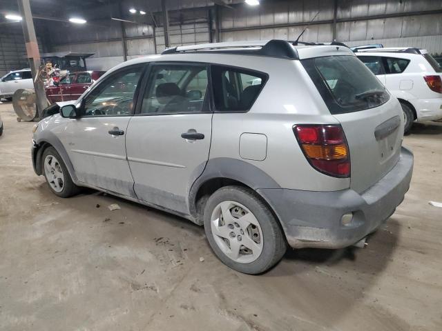 Obraz 2 z 2003 PONTIAC VIBE  2003 z VIN 5Y2SL62813Z420677