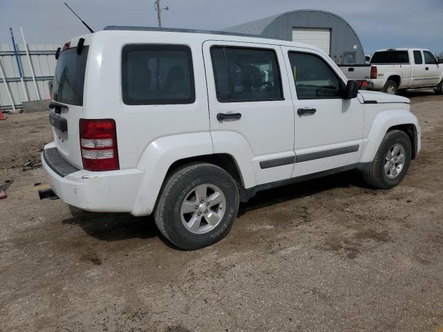 Obraz 3 z 2011 JEEP LIBERTY SPORT 2011 z VIN 1J4PP2GK0BW551407