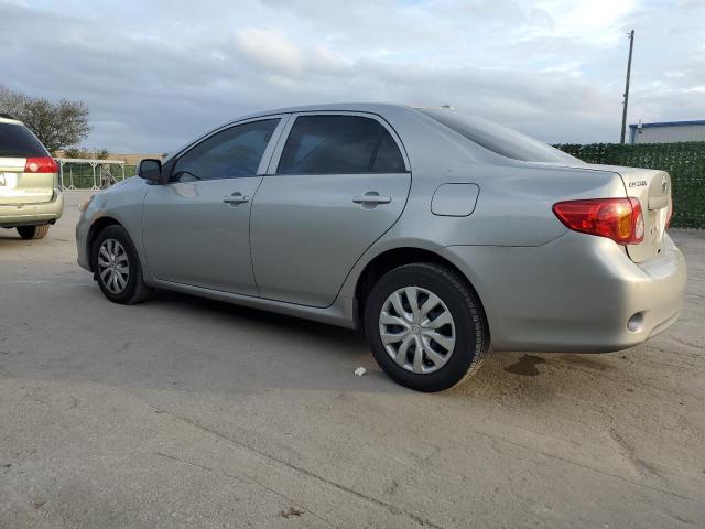 Obraz 2 z 2009 TOYOTA COROLLA BASE 2009 z VIN 1NXBU40E79Z058771