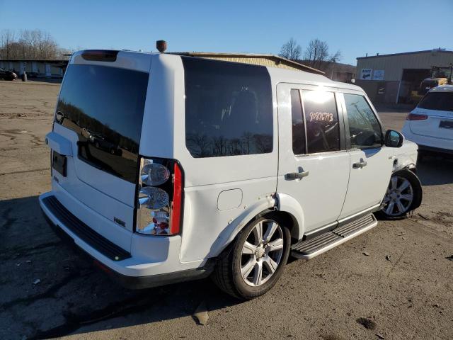 Image 3 of 2015 LAND ROVER LR4 HSE 2015 with VIN SALAG2V64FA756368