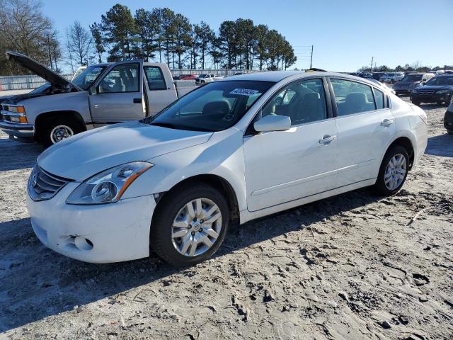 Image 1 of 2012 NISSAN ALTIMA BASE 2012 with VIN 1N4AL2AP0CC179006