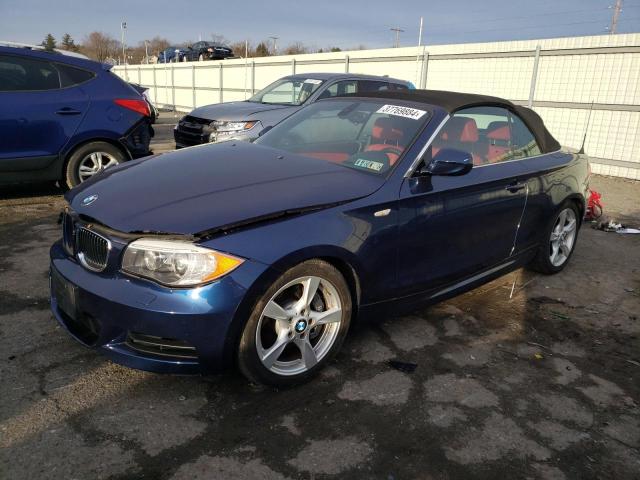 Obraz 2013 BMW 1 SERIES 135 I 2013