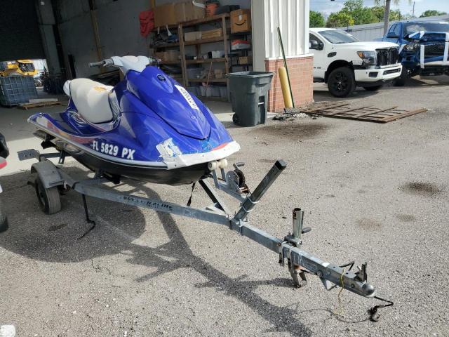 2012 YAMAHA JET SKI 2012 image