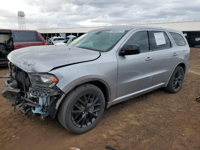 2016 DODGE DURANGO SXT 2016 image